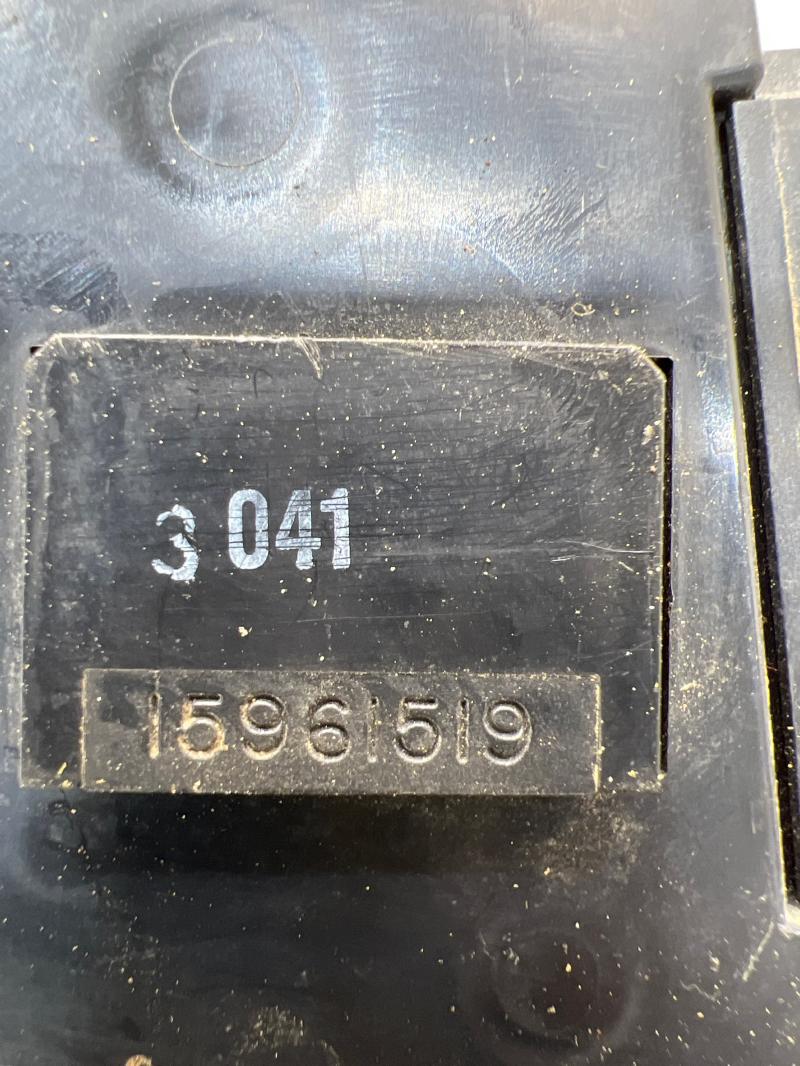 1993 GMC Sierra 1500 Misc Ebay Parts