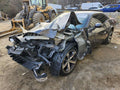 2014 Dodge Challenger Front Door Regulator