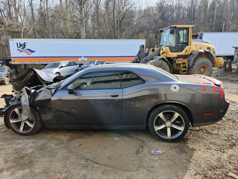 2014 Dodge Challenger Air Bag