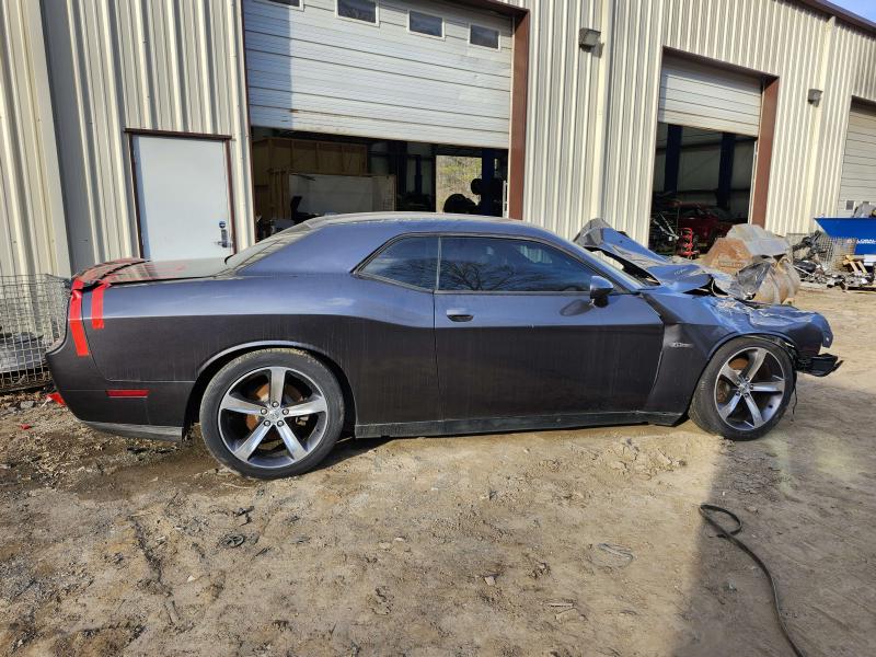2014 Dodge Challenger Front Door Regulator