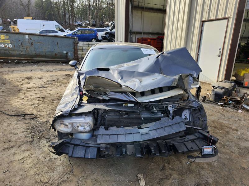 2014 Dodge Challenger Air Bag