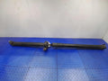 2015 Subaru Crosstrek Rear Drive Shaft
