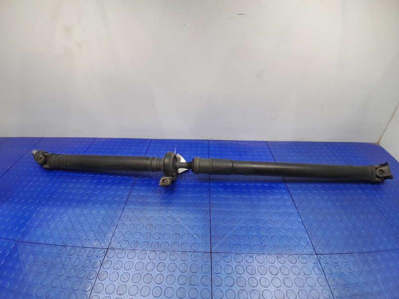 2015 Subaru Crosstrek Rear Drive Shaft