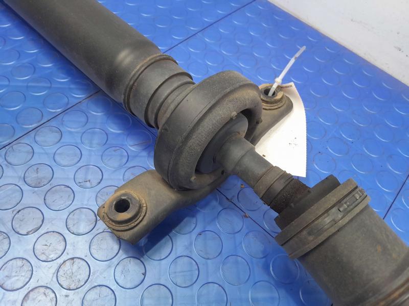 2015 Subaru Crosstrek Rear Drive Shaft