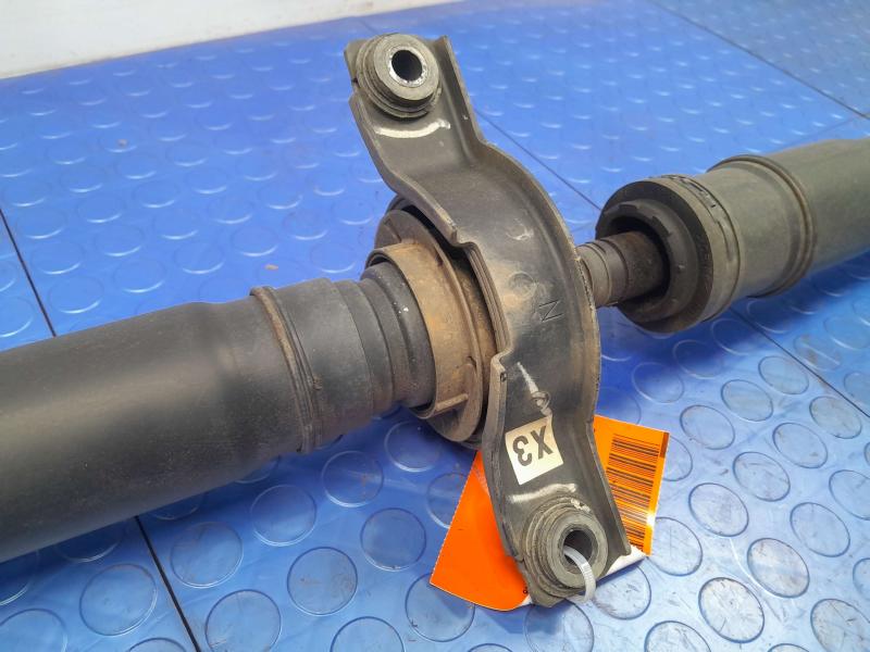 2015 Subaru Crosstrek Rear Drive Shaft
