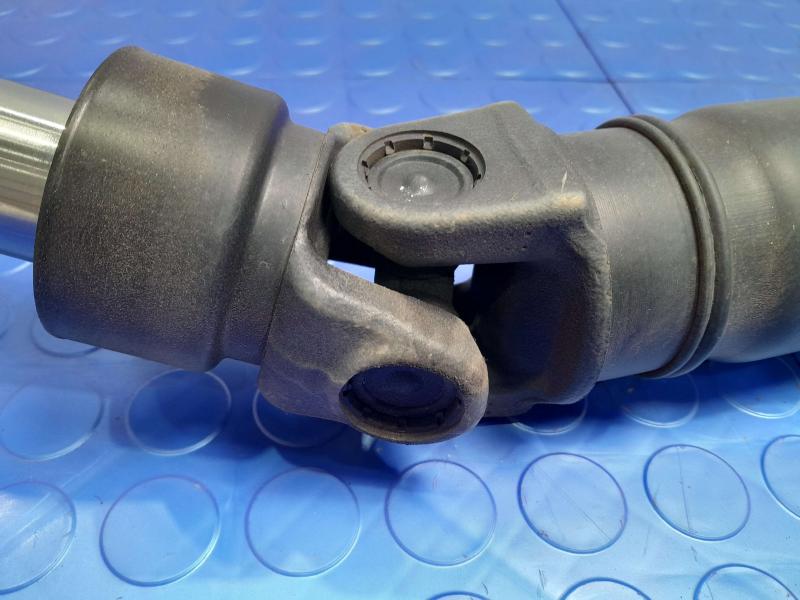 2015 Subaru Crosstrek Rear Drive Shaft