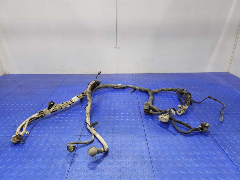 2015 Ford F-150 Wire Harness (Engine)