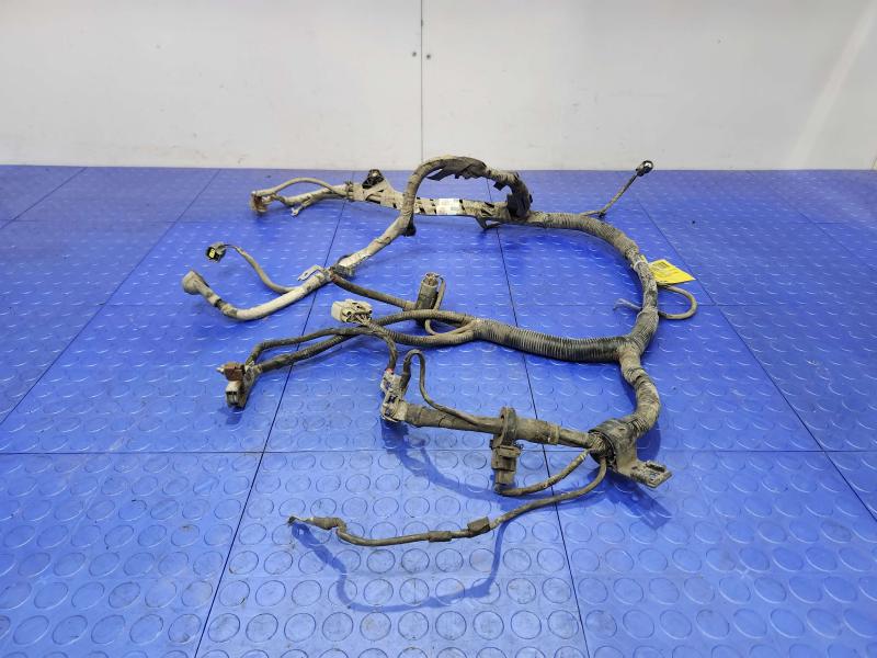 2015 Ford F-150 Wire Harness (Engine)