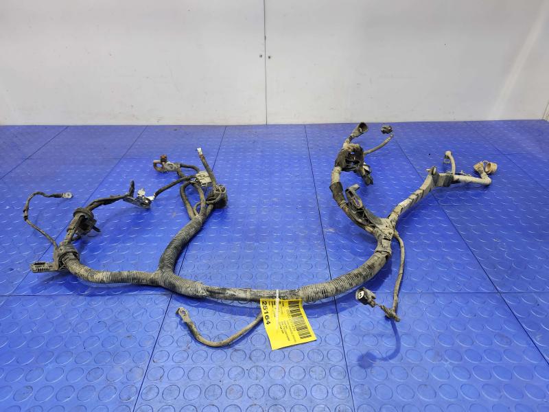 2015 Ford F-150 Wire Harness (Engine)