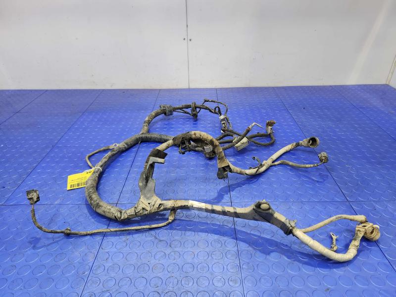 2015 Ford F-150 Wire Harness (Engine)
