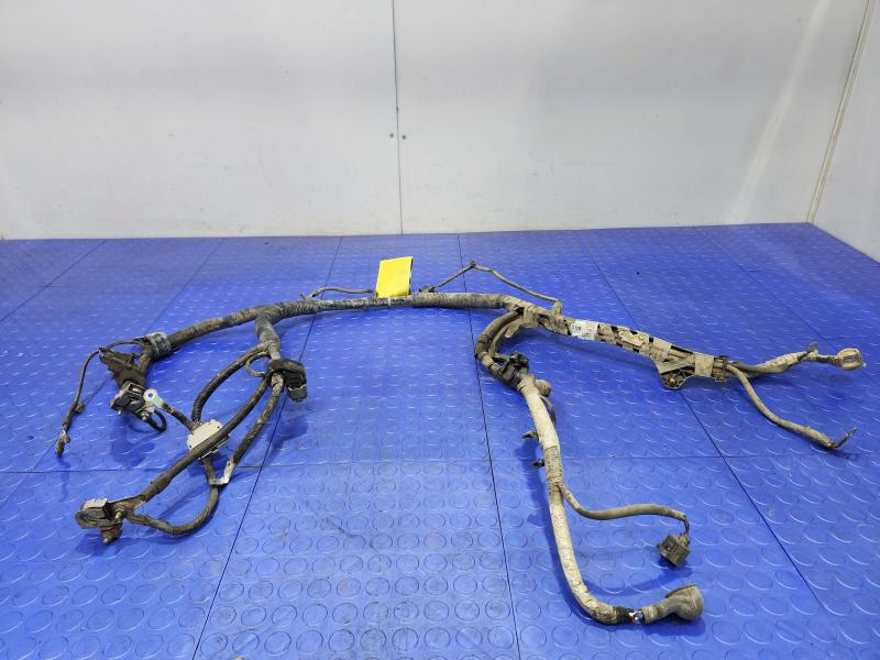 2015 Ford F-150 Wire Harness (Engine)