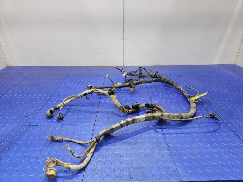 2015 Ford F-150 Wire Harness (Engine)