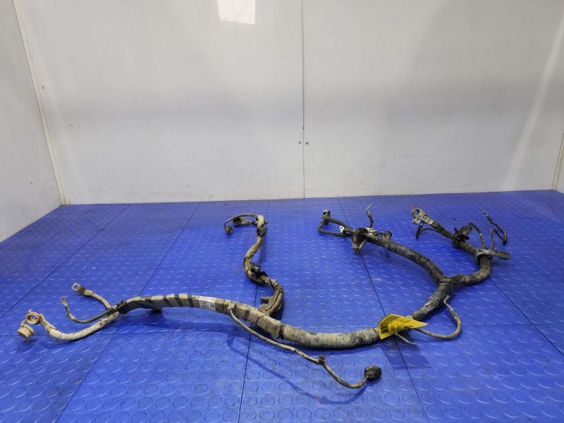 2015 Ford F-150 Wire Harness (Engine)