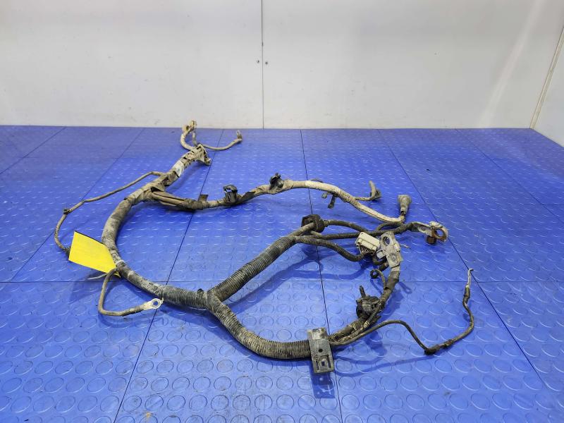 2015 Ford F-150 Wire Harness (Engine)