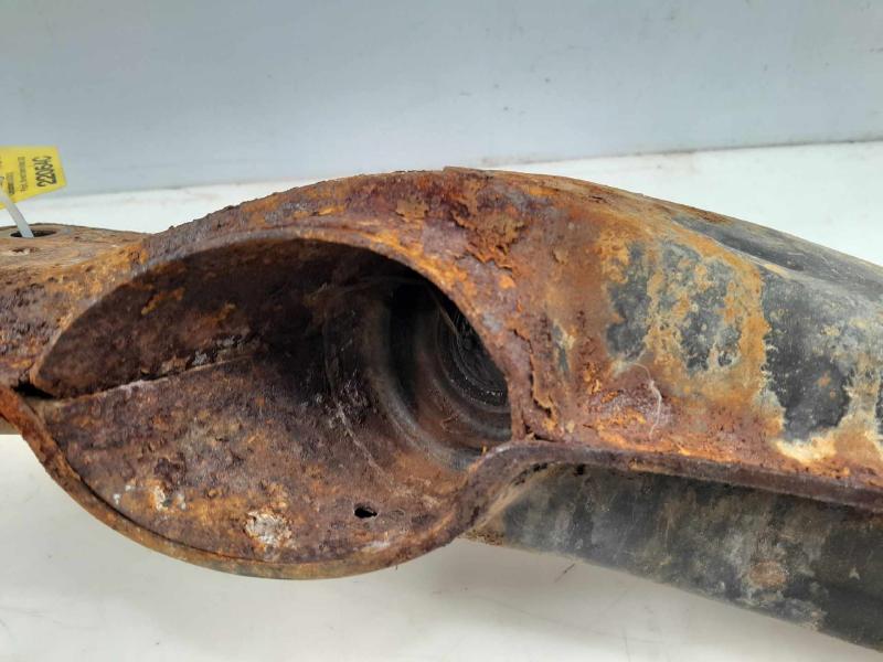 1994 Honda Accord Crossmember/Cradle/Undercarria