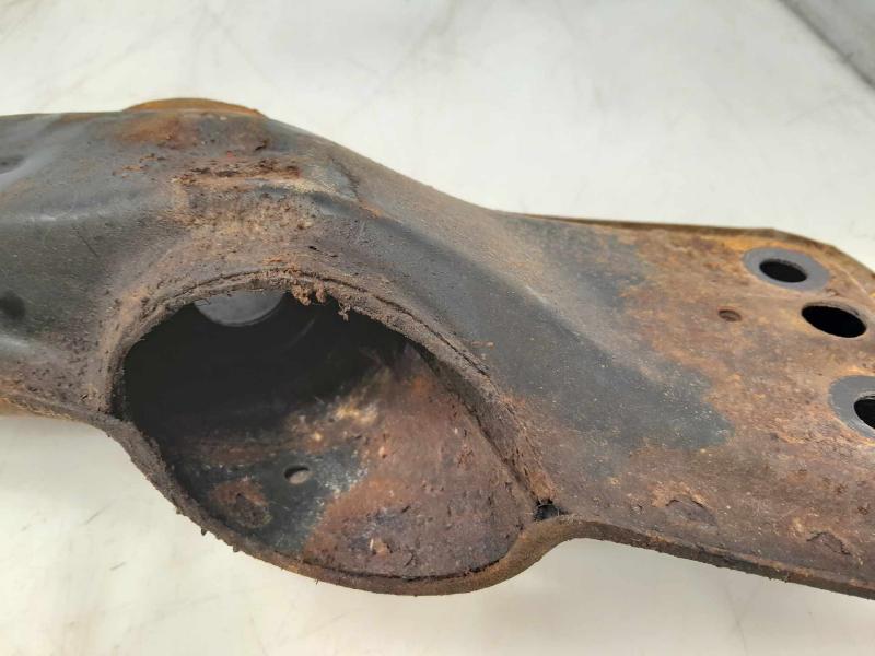 1994 Honda Accord Crossmember/Cradle/Undercarria