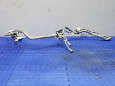 2021 Ford Explorer Air Conditioner Hose