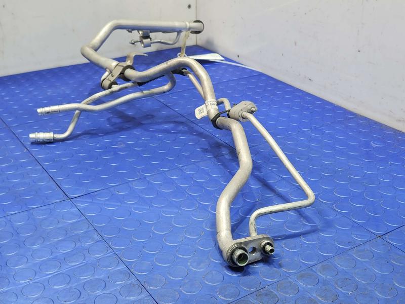 2021 Ford Explorer Air Conditioner Hose