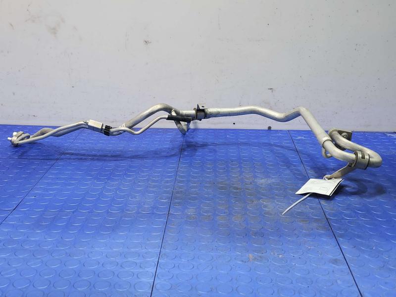 2021 Ford Explorer Air Conditioner Hose