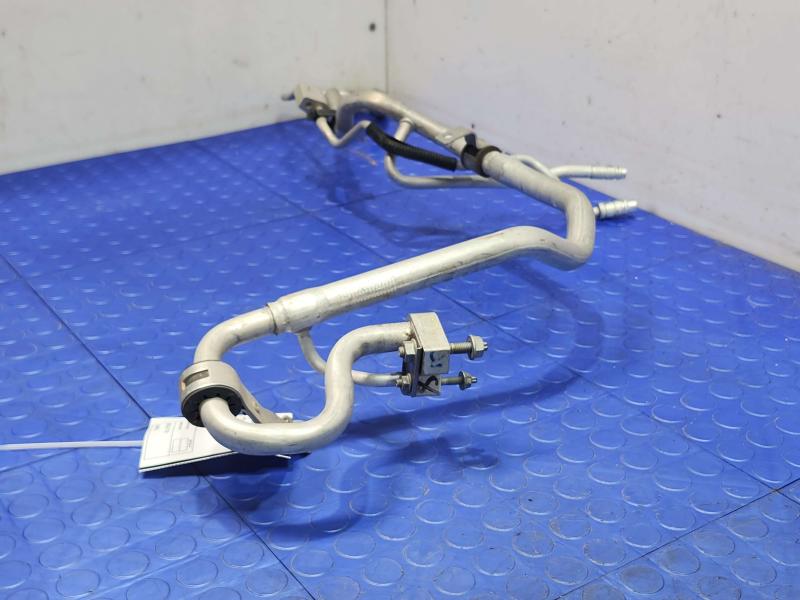 2021 Ford Explorer Air Conditioner Hose