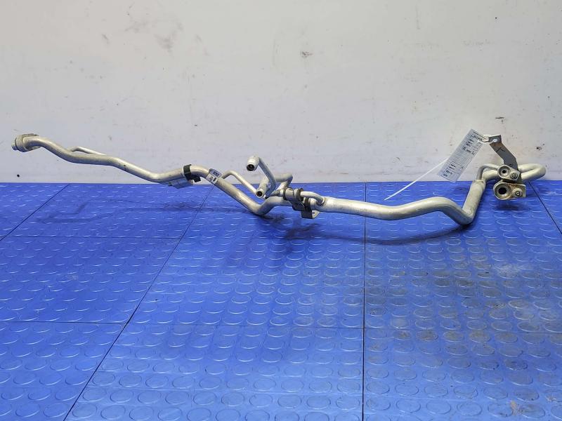 2021 Ford Explorer Air Conditioner Hose