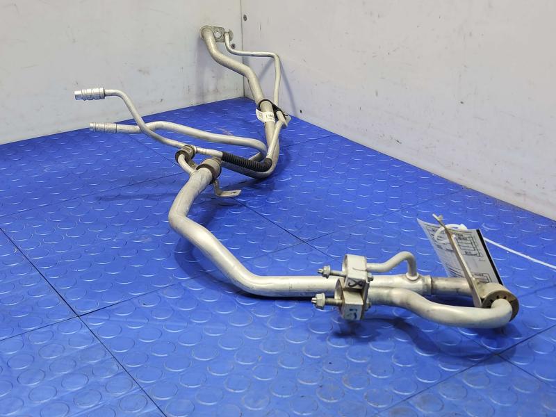 2021 Ford Explorer Air Conditioner Hose