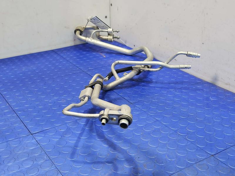 2021 Ford Explorer Air Conditioner Hose
