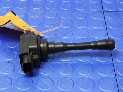 2015 Nissan Juke Ignition Coil/Ignitor
