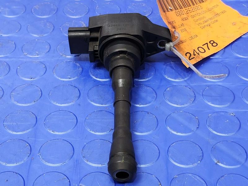 2015 Nissan Juke Ignition Coil/Ignitor