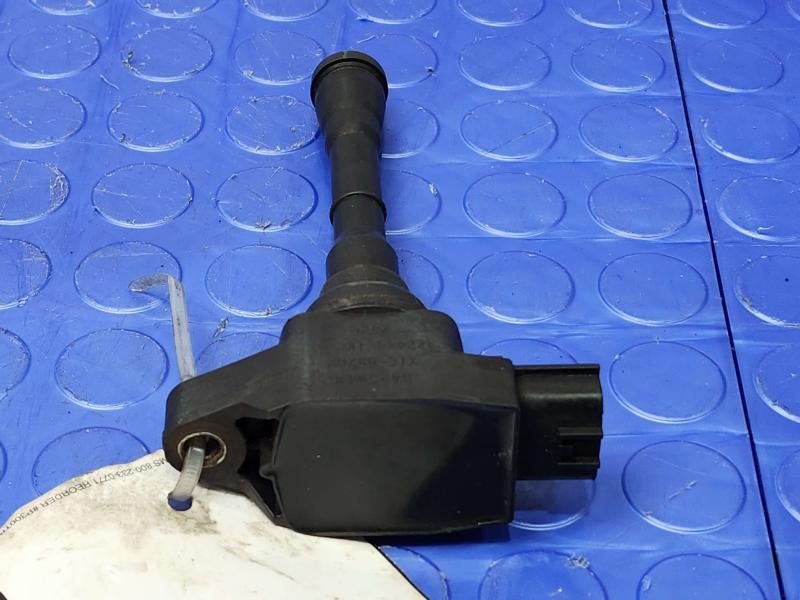 2015 Nissan Juke Ignition Coil/Ignitor
