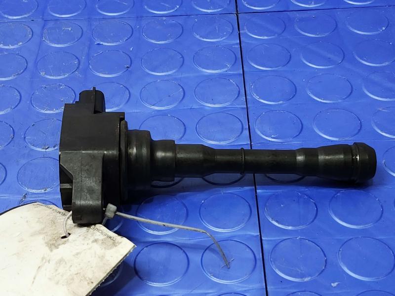 2015 Nissan Juke Ignition Coil/Ignitor