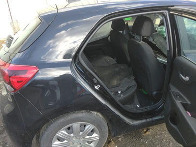 2021 Kia Rio Quarter Panel