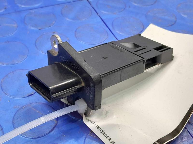 2014 Nissan Versa Air Flow Meter