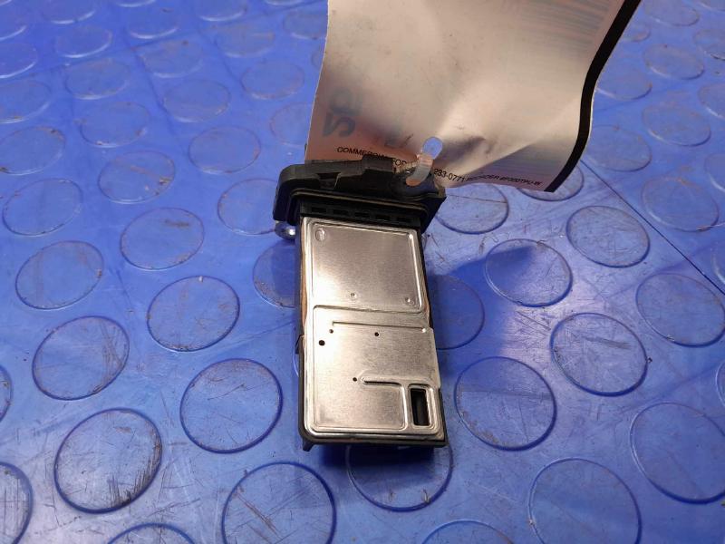 2014 Nissan Versa Air Flow Meter