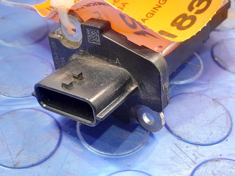 2014 Nissan Versa Air Flow Meter