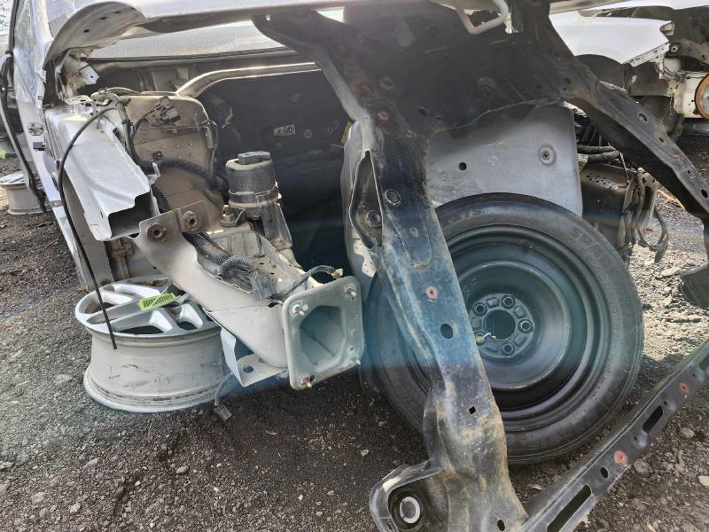 2014 Ford Fusion Air Bag