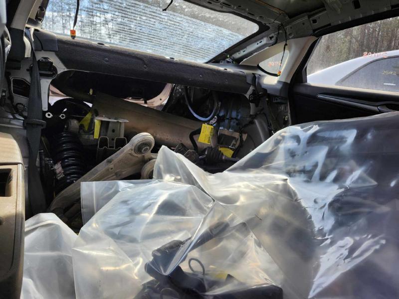 2014 Ford Fusion Air Cond. Evaporator