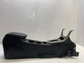 2013 Nissan Sentra Front Console