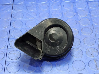 2012-2017 Audi A7 High Note Horn Assembly Genuine OEM Part 4H0951223