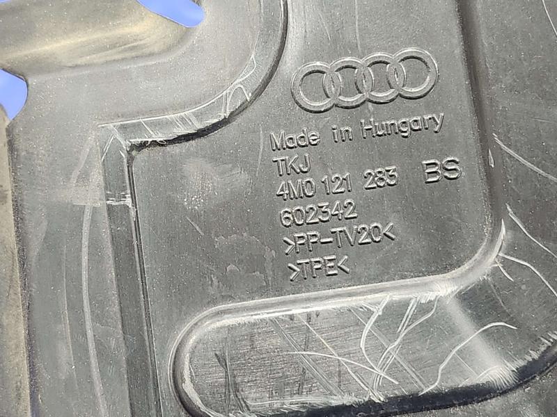2018 Audi Q7 Misc Ebay Parts