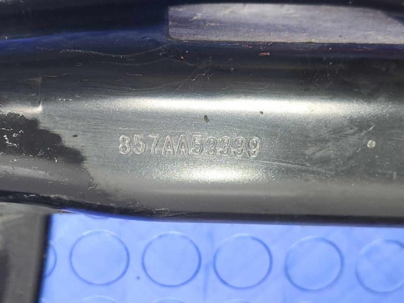 2018-2023 Jeep Compass FWD Rear Crossmember Subframe OEM 68378439AA