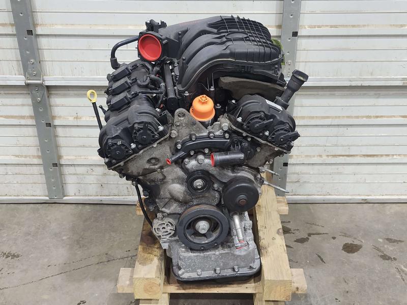 2013 Chrysler 300 Engine Assembly/Motor