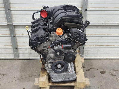 2013 Chrysler 300 Engine Assembly/Motor