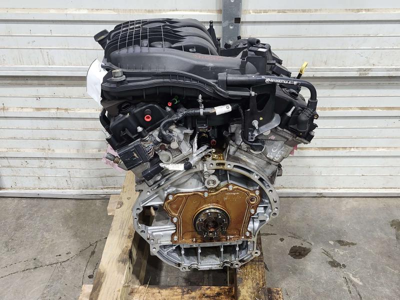 2013 Chrysler 300 Engine Assembly/Motor