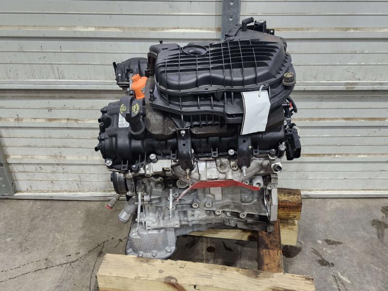 2013 Chrysler 300 Engine Assembly/Motor