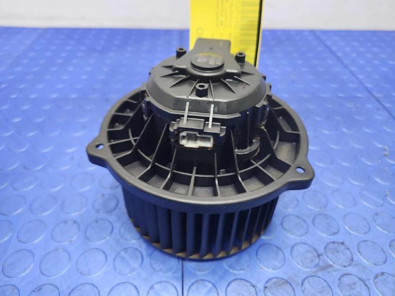 2012-2017 Hyundai Accent Heater AC Blower Motor Assembly OEM 971111R000