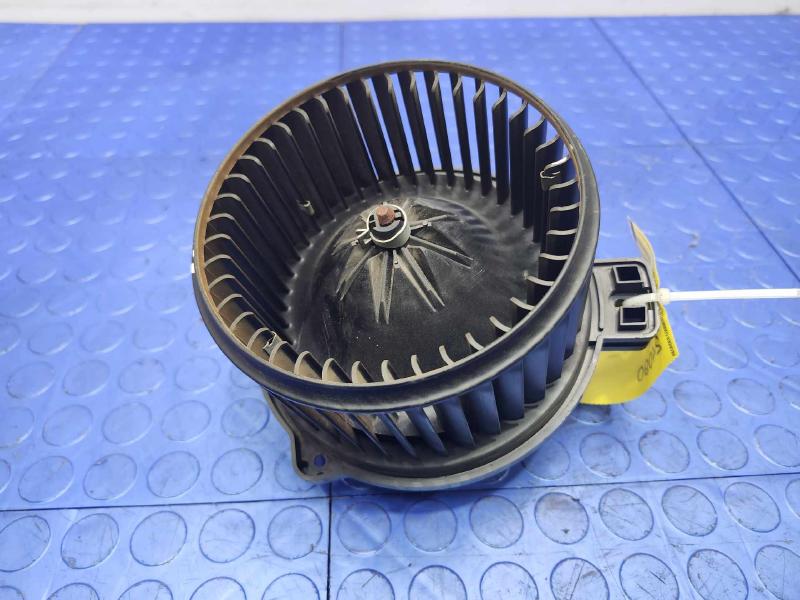 2012-2017 Hyundai Accent Heater AC Blower Motor Assembly OEM 971111R000