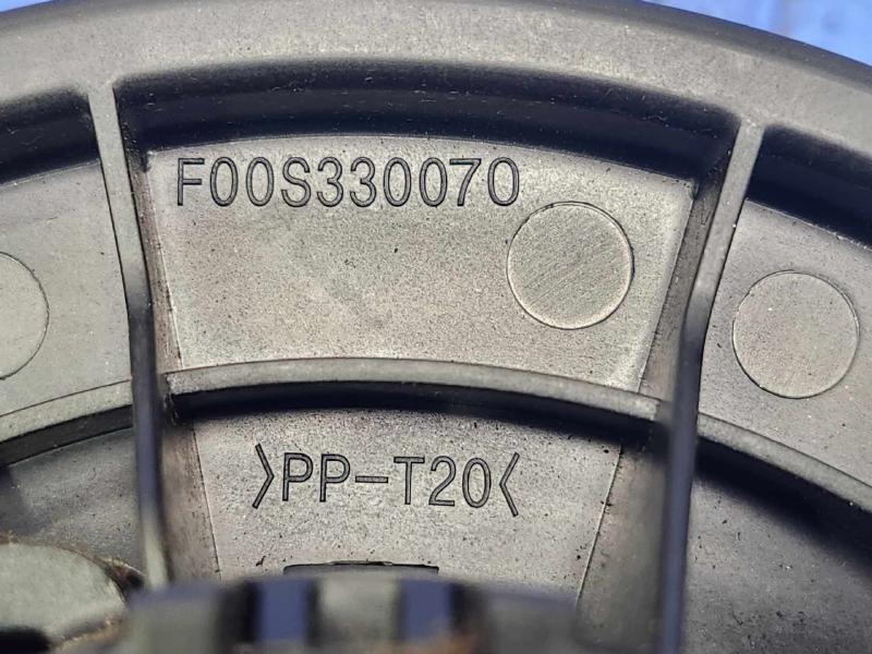 2012-2017 Hyundai Accent Heater AC Blower Motor Assembly OEM 971111R000
