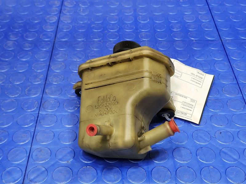 2011 Mazda CX-9 Power Steering Reservoir