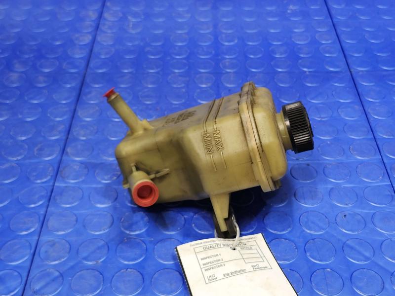 2011 Mazda CX-9 Power Steering Reservoir